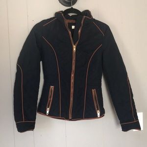 H&M Quilted Jacket